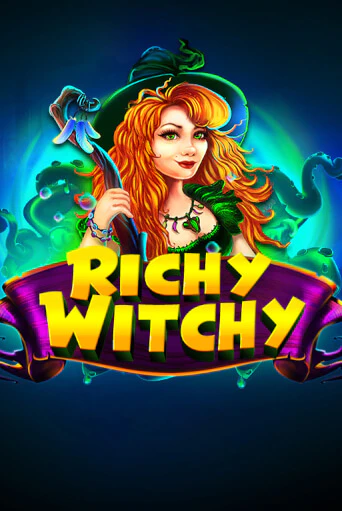 Попробуй Richy Witchy в демо бесплатно онлайн | Azino777