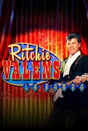 Попробуй Ritchie Valens™ La Bamba в демо бесплатно онлайн | Azino777