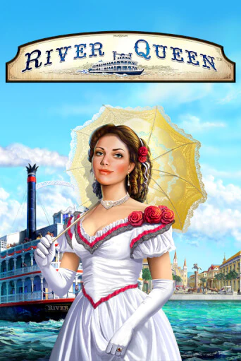 Попробуй River Queen в демо бесплатно онлайн | Azino777