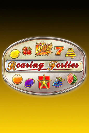 Попробуй Roaring Forties в демо бесплатно онлайн | Azino777