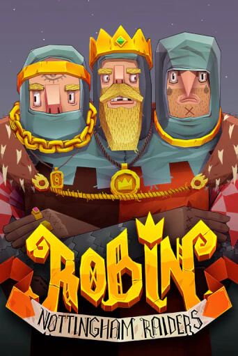 Попробуй Robin - Nottingham Raiders в демо бесплатно онлайн | Azino777
