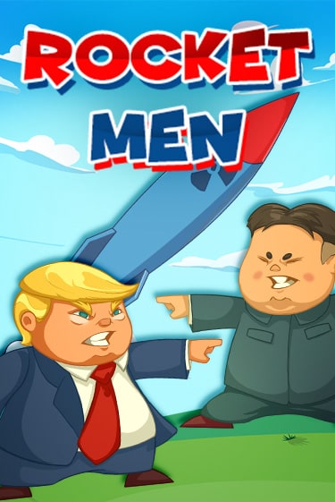 Попробуй Rocket Men в демо бесплатно онлайн | Azino777