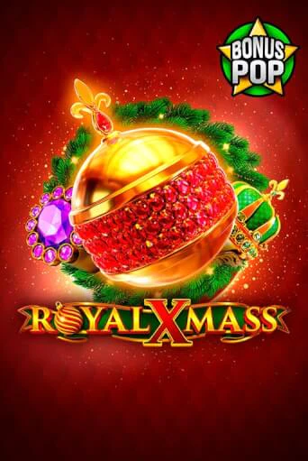 Попробуй Royal Xmass в демо бесплатно онлайн | Azino777