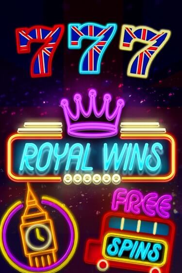 Попробуй Royal Wins в демо бесплатно онлайн | Azino777