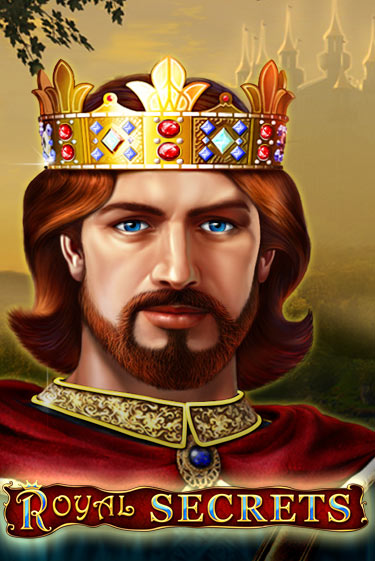 Попробуй Royal Secrets в демо бесплатно онлайн | Azino777