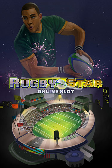 Попробуй Rugby Star в демо бесплатно онлайн | Azino777