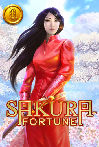 Попробуй Sakura Fortune в демо бесплатно онлайн | Azino777
