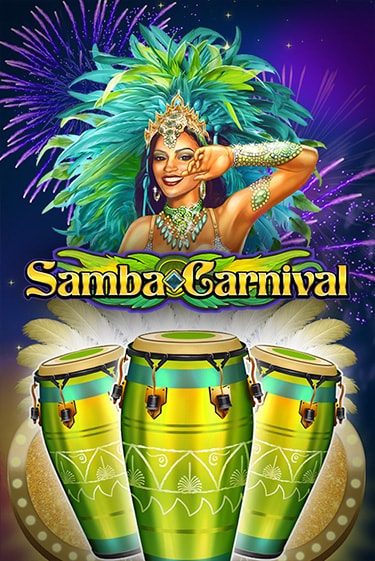 Попробуй Samba Carnival в демо бесплатно онлайн | Azino777