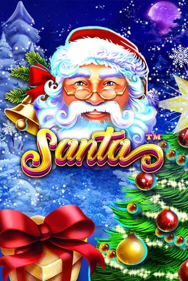 Попробуй Santa в демо бесплатно онлайн | Azino777