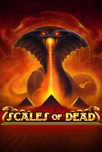 Попробуй Scales of Dead в демо бесплатно онлайн | Azino777