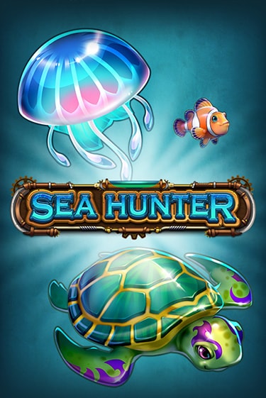 Попробуй Sea Hunter в демо бесплатно онлайн | Azino777