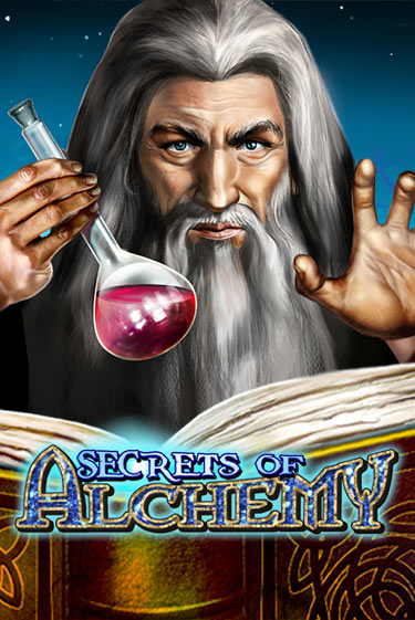 Попробуй Secrets Of Alchemy в демо бесплатно онлайн | Azino777