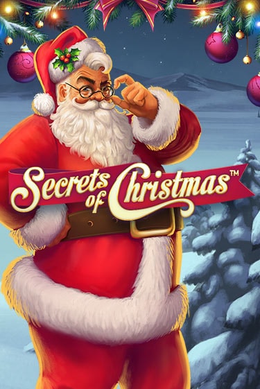 Попробуй Secrets of Christmas™ в демо бесплатно онлайн | Azino777