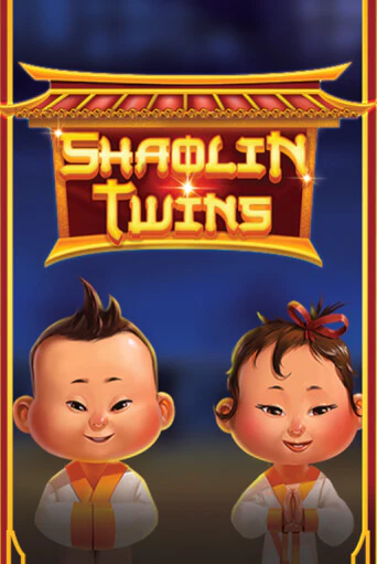 Попробуй Shaolin Twins в демо бесплатно онлайн | Azino777