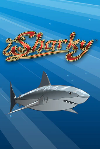 Попробуй Sharky в демо бесплатно онлайн | Azino777
