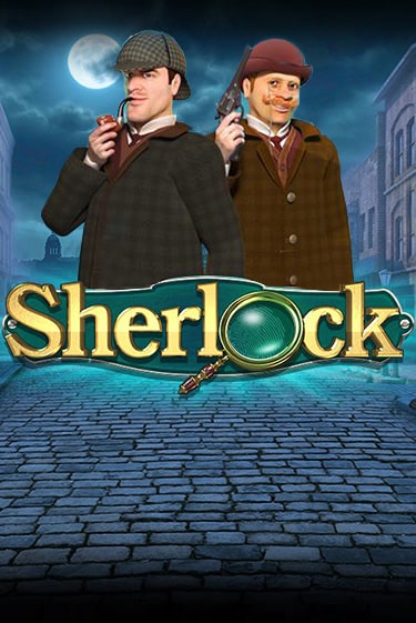 Попробуй Sherlock в демо бесплатно онлайн | Azino777