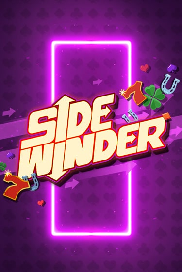 Попробуй Sidewinder в демо бесплатно онлайн | Azino777