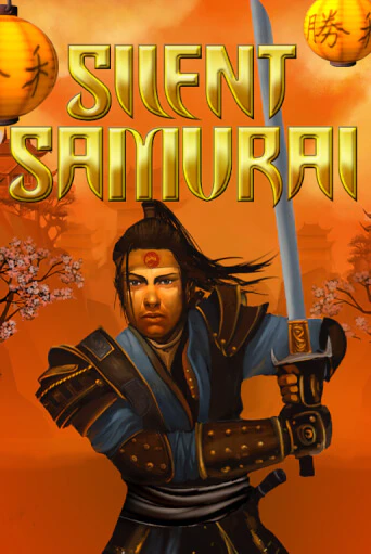 Попробуй Silent Samurai в демо бесплатно онлайн | Azino777