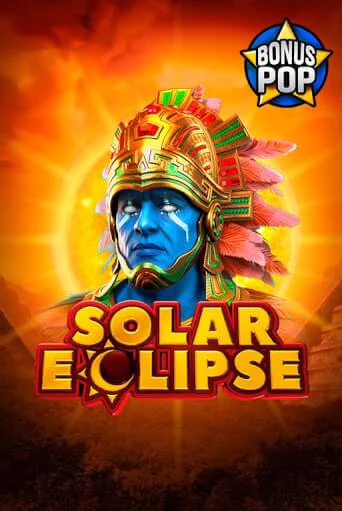 Попробуй Solar Eclipse в демо бесплатно онлайн | Azino777