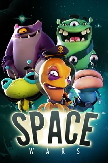 Попробуй Space Wars™ в демо бесплатно онлайн | Azino777