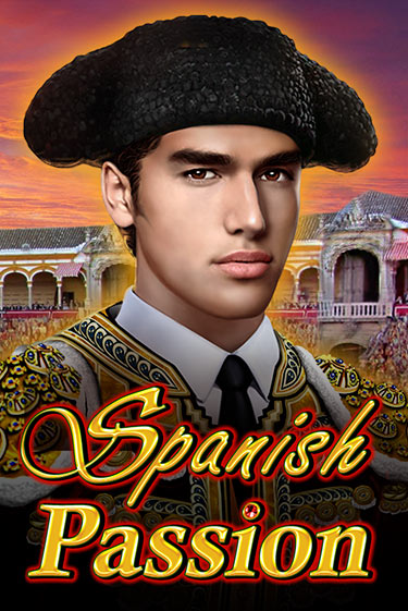 Попробуй Spanish Passion в демо бесплатно онлайн | Azino777