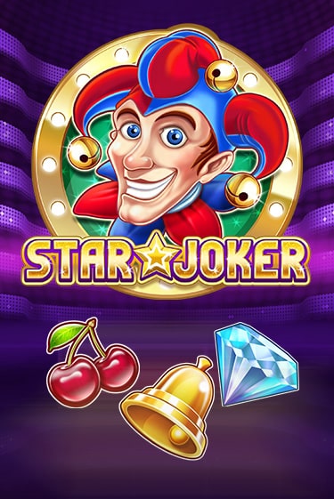 Попробуй Star Joker в демо бесплатно онлайн | Azino777