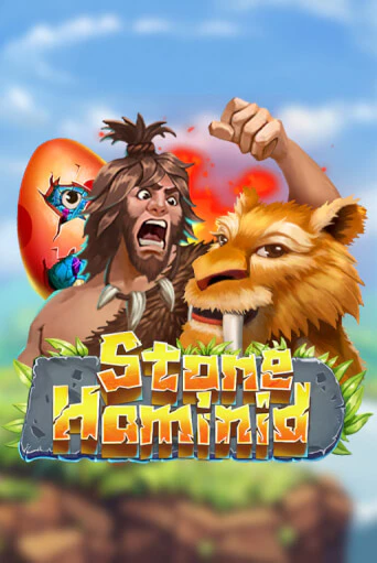 Попробуй Stone Hominid в демо бесплатно онлайн | Azino777