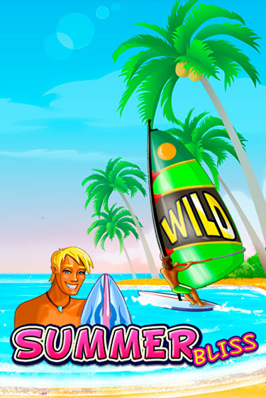 Попробуй Summer Bliss в демо бесплатно онлайн | Azino777