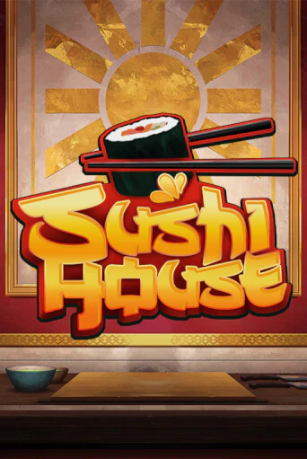 Попробуй Sushi House в демо бесплатно онлайн | Azino777
