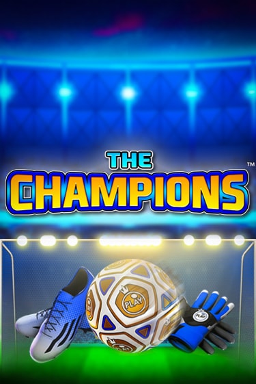 Попробуй The Champions в демо бесплатно онлайн | Azino777