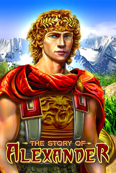 Попробуй The Story Of Alexander в демо бесплатно онлайн | Azino777