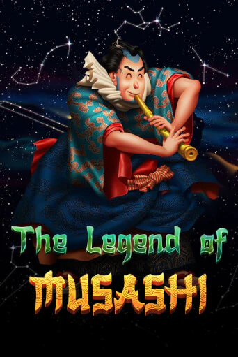 Попробуй The Legend of Musashi в демо бесплатно онлайн | Azino777