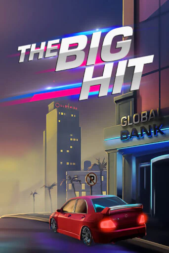 Попробуй The Big Hit в демо бесплатно онлайн | Azino777