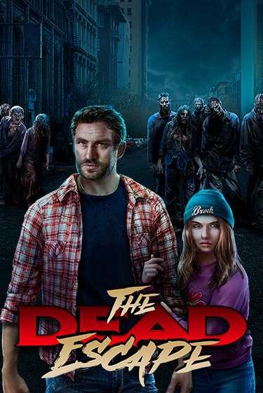 Попробуй The Dead Escape в демо бесплатно онлайн | Azino777