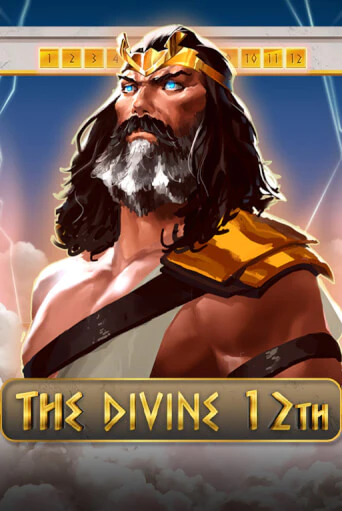 Попробуй The Divine 12th в демо бесплатно онлайн | Azino777
