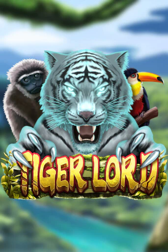 Попробуй Tiger Lord в демо бесплатно онлайн | Azino777
