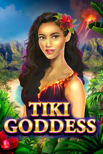 Попробуй Tiki Goddess в демо бесплатно онлайн | Azino777