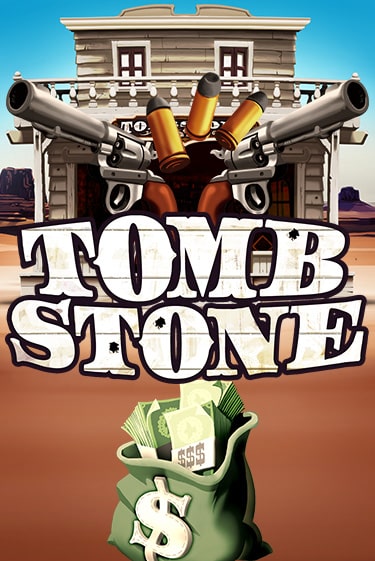 Попробуй Tombstone в демо бесплатно онлайн | Azino777