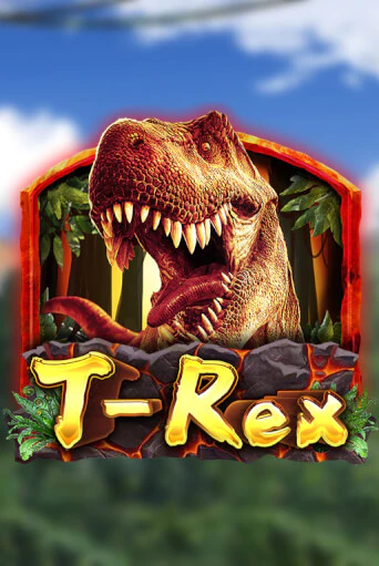 Попробуй T-Rex в демо бесплатно онлайн | Azino777