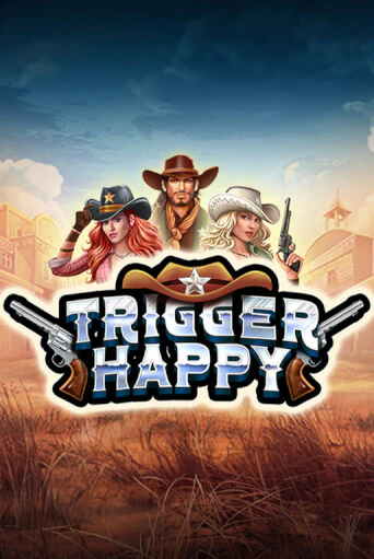 Попробуй Trigger Happy в демо бесплатно онлайн | Azino777