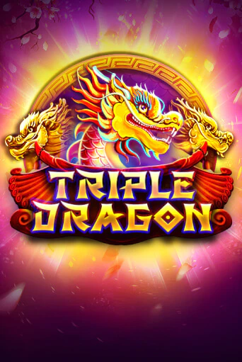 Попробуй Triple Dragon в демо бесплатно онлайн | Azino777