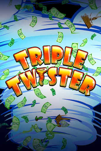 Попробуй Triple Twister в демо бесплатно онлайн | Azino777