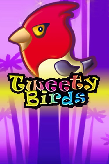 Попробуй Tweety Birds в демо бесплатно онлайн | Azino777