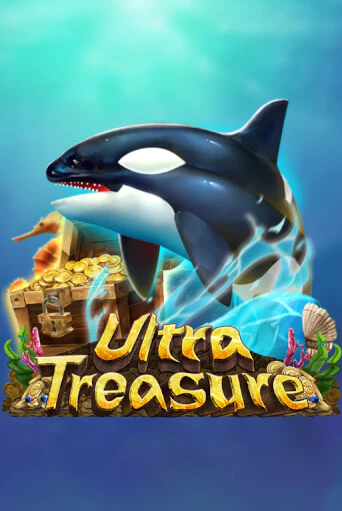 Попробуй Ultra Treasure в демо бесплатно онлайн | Azino777