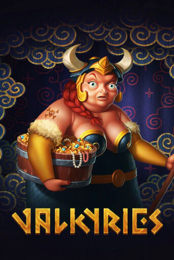 Попробуй Valkyries в демо бесплатно онлайн | Azino777