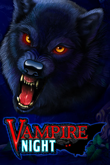 Попробуй Vampire Night в демо бесплатно онлайн | Azino777