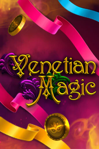 Попробуй Venetian Magic в демо бесплатно онлайн | Azino777