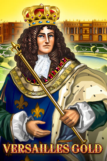 Попробуй Versailles Gold в демо бесплатно онлайн | Azino777