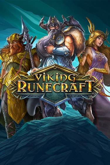 Попробуй Viking Runecraft в демо бесплатно онлайн | Azino777