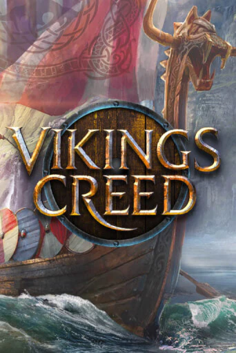 Попробуй Vikings Creed в демо бесплатно онлайн | Azino777